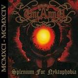 Uncanny (SWE) : MCMXCI – MCMXCIV